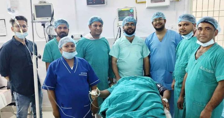 Pregnant women are getting benefit from appointment of gynecologist, Neelam gave birth to a healthy baby after major surgery