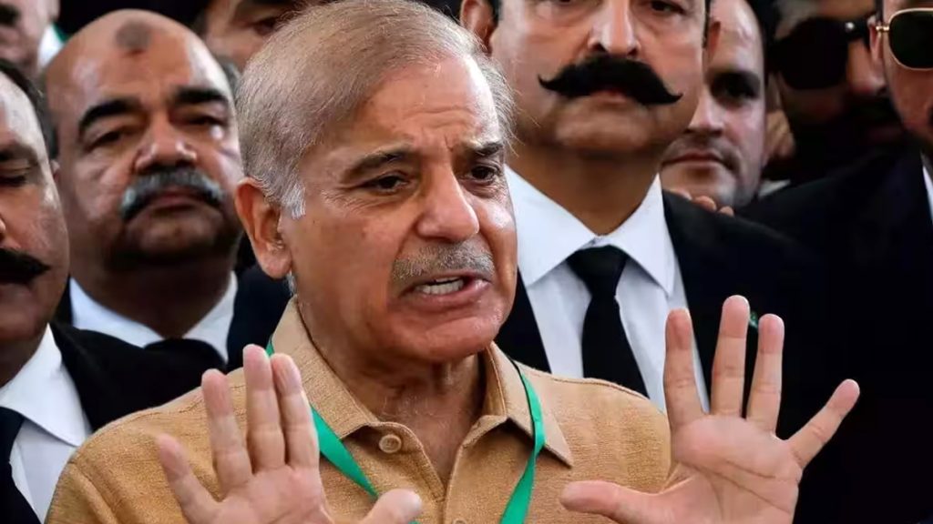 Operation Sindoor: Pakistan panicked, Shahbaz Sharif stopped holding meetings… Emergency in Pakistan's Punjab province.