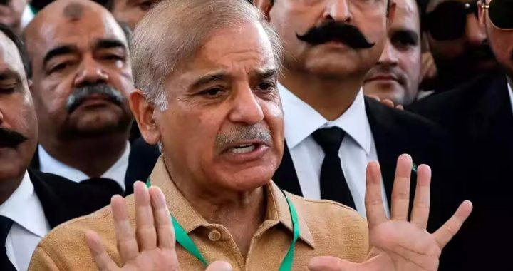 Operation Sindoor: Pakistan panicked, Shahbaz Sharif stopped holding meetings… Emergency in Pakistan's Punjab province.