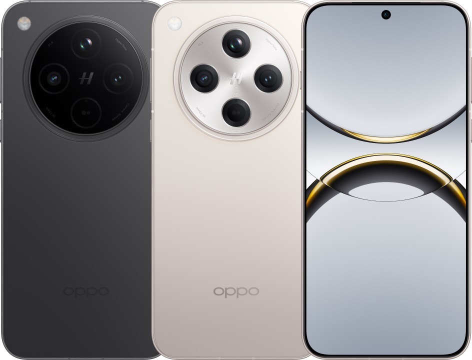 Oppo-Find-X8-Smartphone