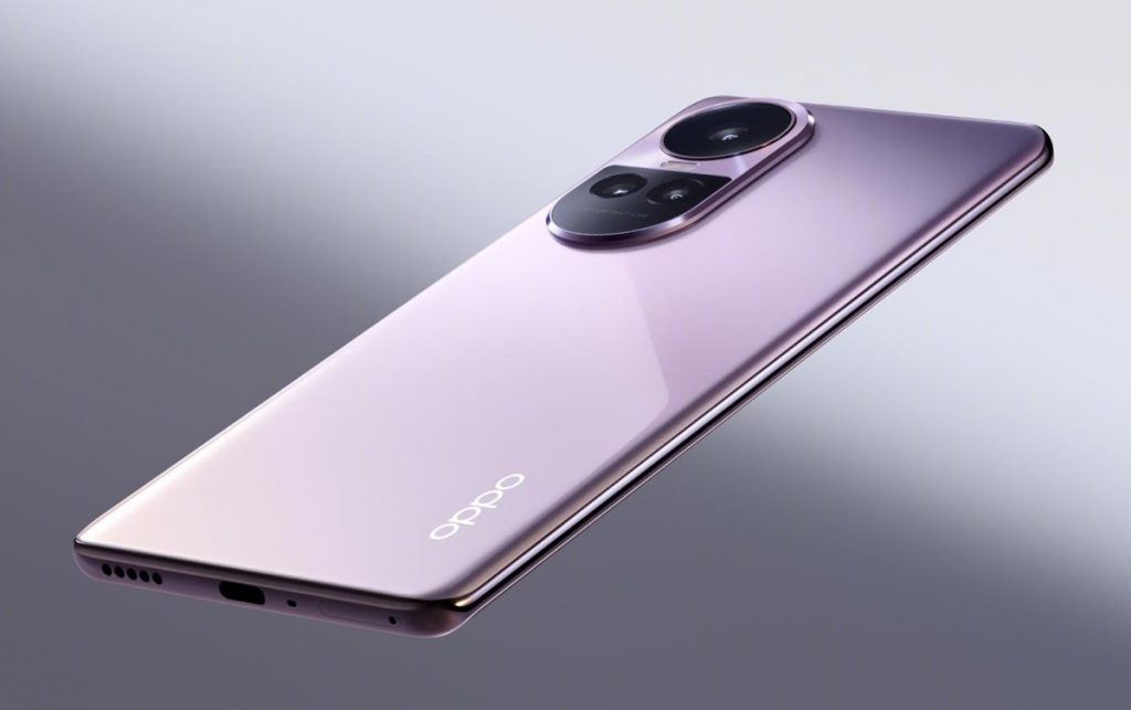 Oppo New Look Smartphone: 6.7 इंच की स्क्रीन, 256GB स्टोरेज, 4600mAh की बैटरी और ट्रिपल कैमरा सेटअप वाला स्मार्टफोन