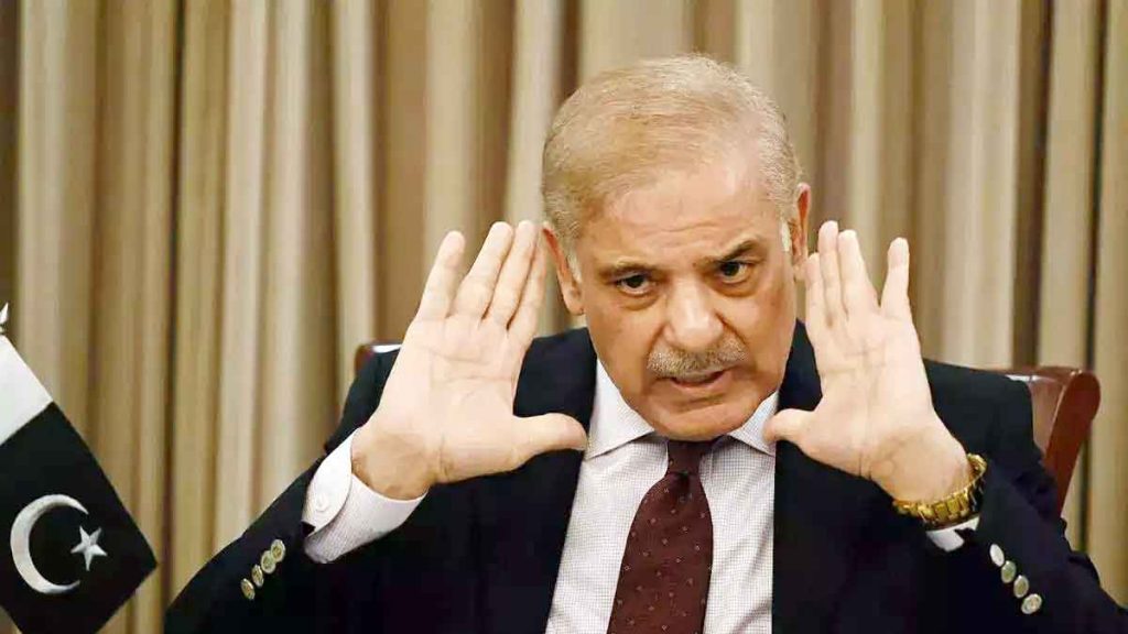 Save us… Pakistan extended a helping hand to India's allies, America and Russia gave 'this' reply