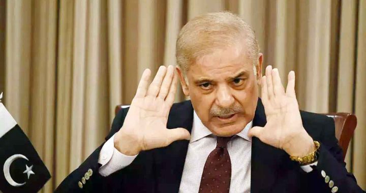 Save us… Pakistan extended a helping hand to India's allies, America and Russia gave 'this' reply