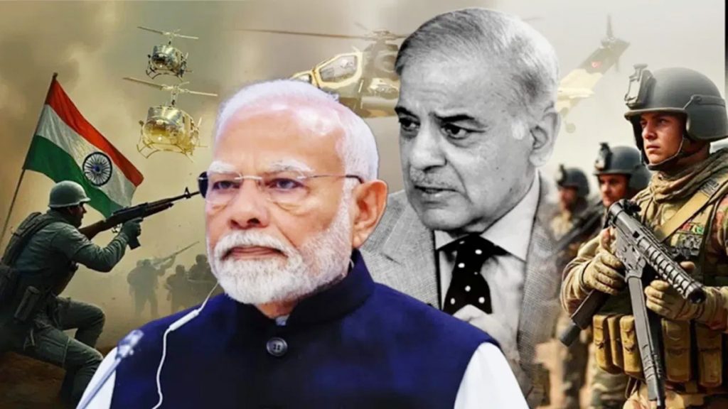 Pakistan could not withstand the unprecedented might of the Indian Army even for three days
