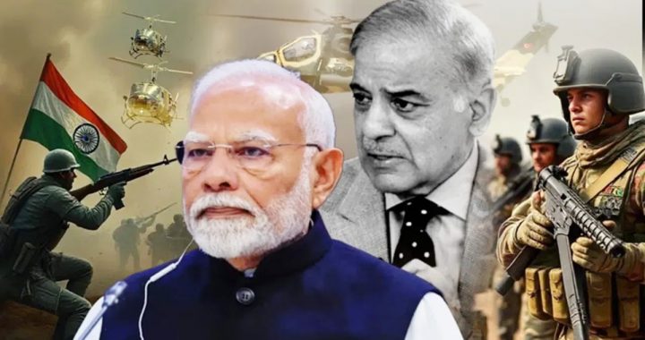 Pakistan could not withstand the unprecedented might of the Indian Army even for three days