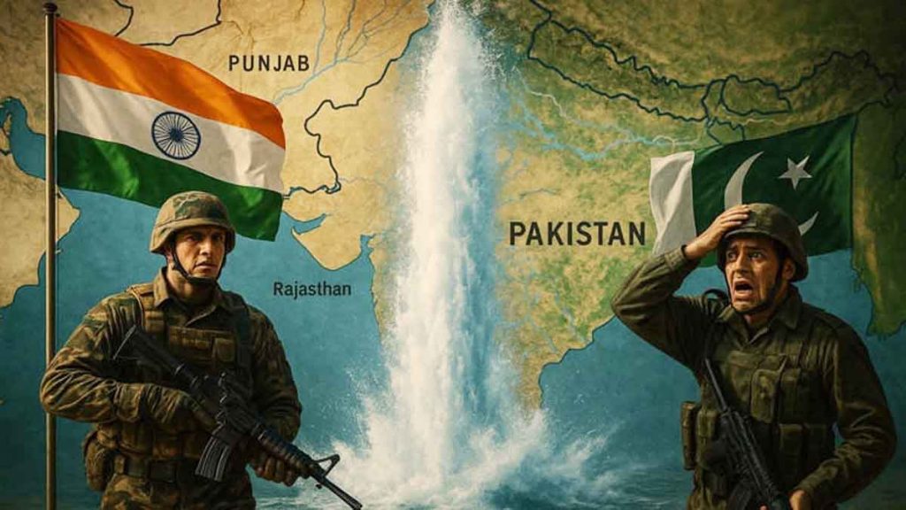 Pakistan is bent on digging its own grave