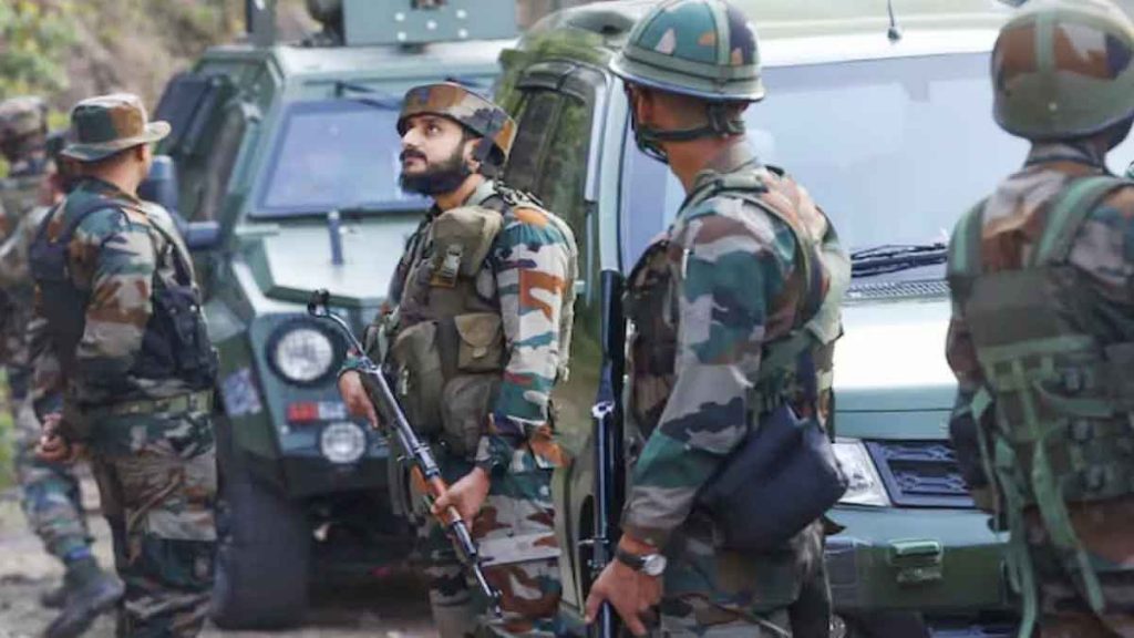 Pakistan will not back down like this