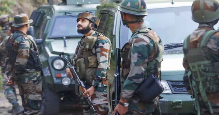 Pakistan will not back down like this