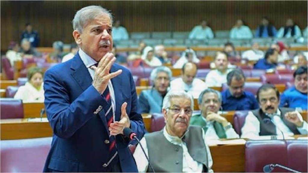 Pakistan's confession on the operation