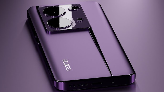 OLED डिस्प्ले और 80W SUPERVOOC फास्ट चार्जिंग के साथ आया Realme का 6000एमएएच बैटरी वाला स्मार्टफोन