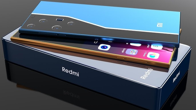 200MP कैमरा क्वालिटी और 5100mAh की बैटरी वाला Redmi का New look वाला 5G स्मार्टफोन
