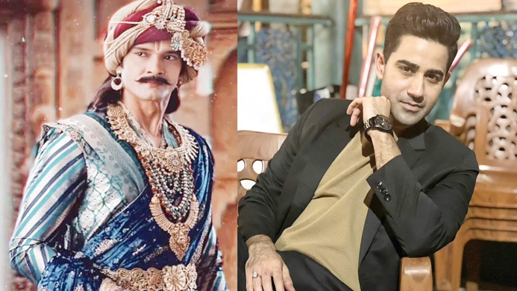 Sony SAB actors share their fitness secrets