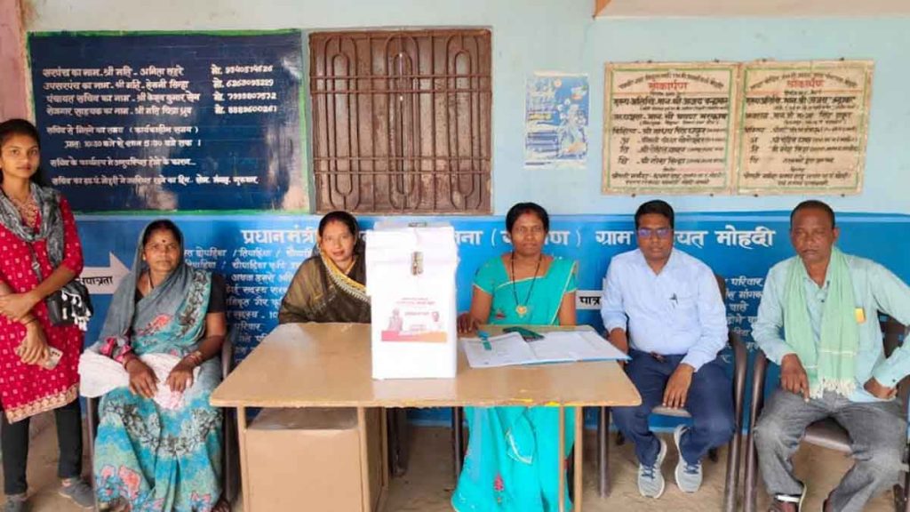 Sushasan Tihaar: Public's stamp on the acceptance and popularity of government schemes