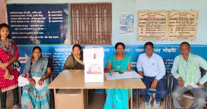 Sushasan Tihaar: Public's stamp on the acceptance and popularity of government schemes