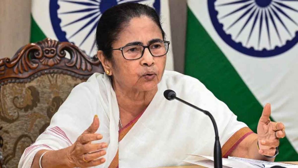 Mamata Banerjee's statement on Murshidabad violence, 'Do not do violence or riot in the name of religion