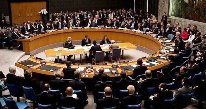 UN Security Council meeting today on India-Pakistan tension; demand for closed-door discussion