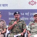 नक्सली के खिलाफ सबसे बड़ा ऑपरेशन; 31 कुख्यात नक्सली मारे गए,  150 से ज्यादा बंकर नष्ट…