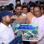 Dhamtari Development Projects 2025 : रिमझिम बारिश में सुशासन की बौछार…धमतरी को मिला 213 करोड़ का विकास तोहफा, जनता बोली- यही है असली शासन…