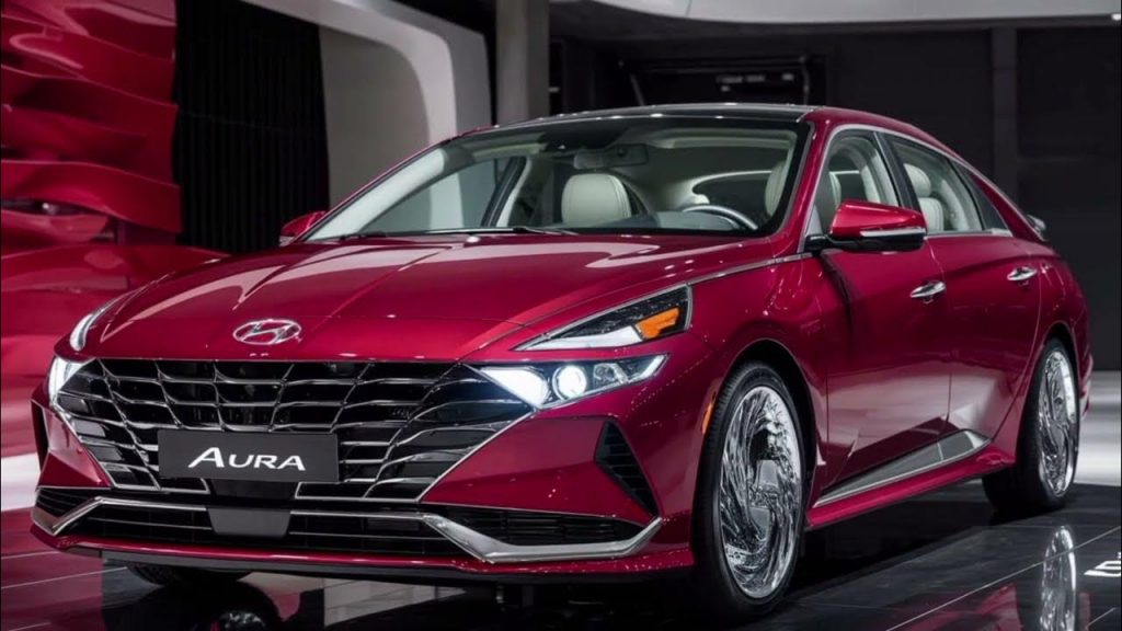 28km माइलेज और सुपरहिट फीचर्स के साथ launch हुई Hyundai Aura की बेहतरीन कार, टचस्क्रीन इंफोटेनमेंट सिस्टम के साथ कीमत 6.54 लाख रुपये से शुरू