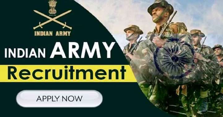 Golden opportunity to join Indian Army; See who can apply? Application process…