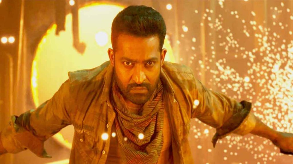 I am overwhelmed by the love and positivity I am receiving from every corner of the country": NTR