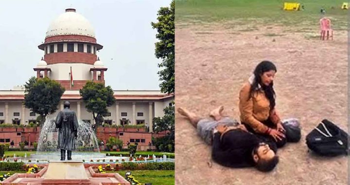 Do not demoralize the soldiers; Supreme Court reprimanded those demanding investigation of Pahalgam attack…