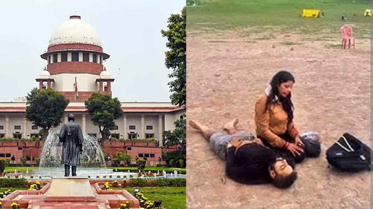 Do not demoralize the soldiers; Supreme Court reprimanded those demanding investigation of Pahalgam attack…