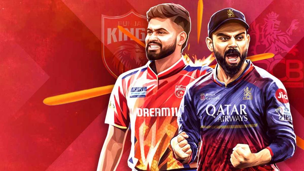 IPL 2025: Two big players return to the team; Punjab vs RCB match will be even more exciting