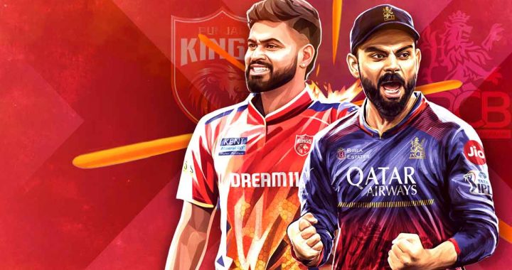 IPL 2025: Two big players return to the team; Punjab vs RCB match will be even more exciting