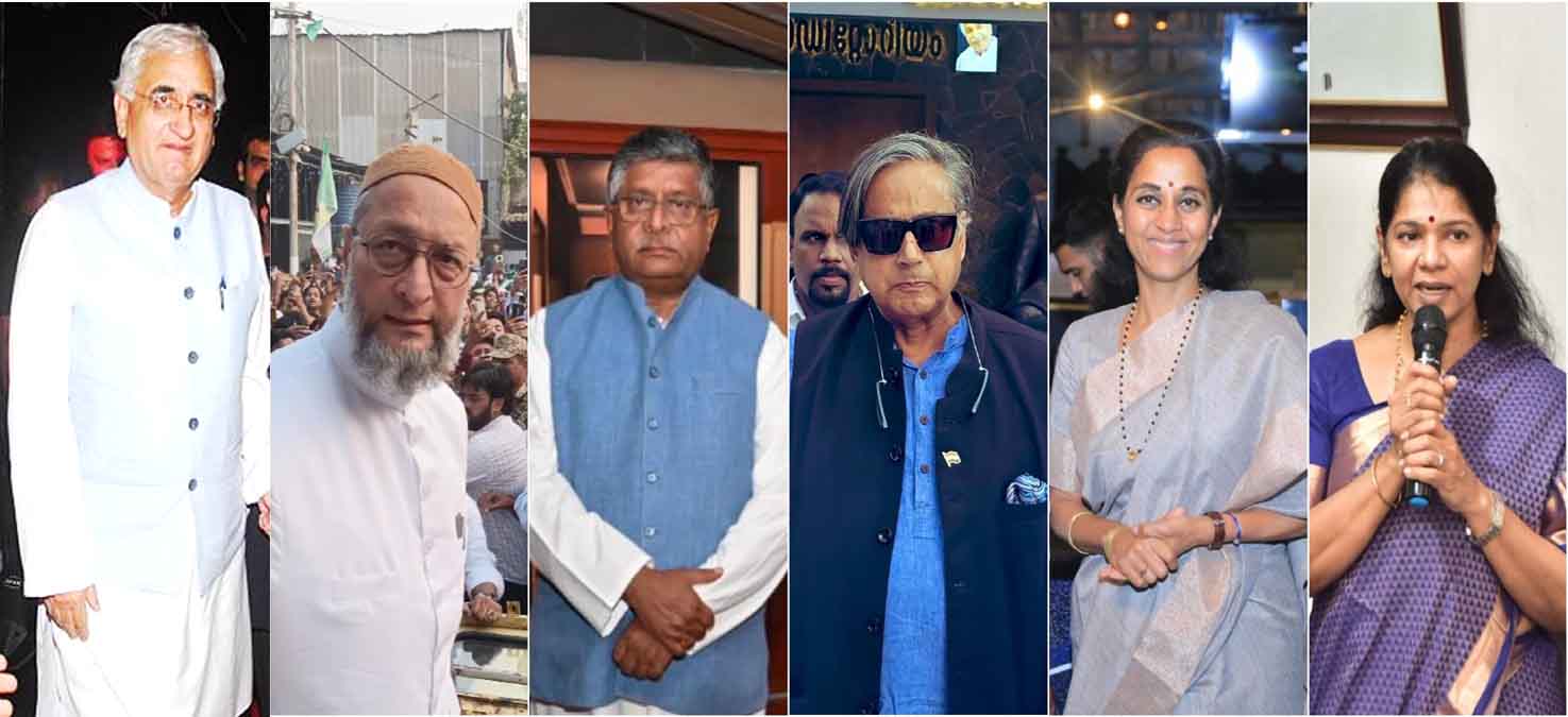 his is called standing with the country from the heart