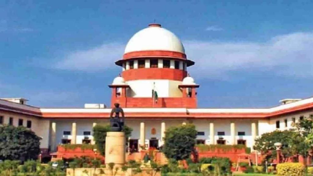 Supreme Court's unprecedented comment, 'President should decide on bills in three months'
