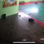 Raipur Badminton Player Dies : बैडमिंटन खेलते-खेलते युवक की संदिग्ध मौत…सीसीटीवी फुटेज में दिखी आख़िरी सांसें…देखें Video