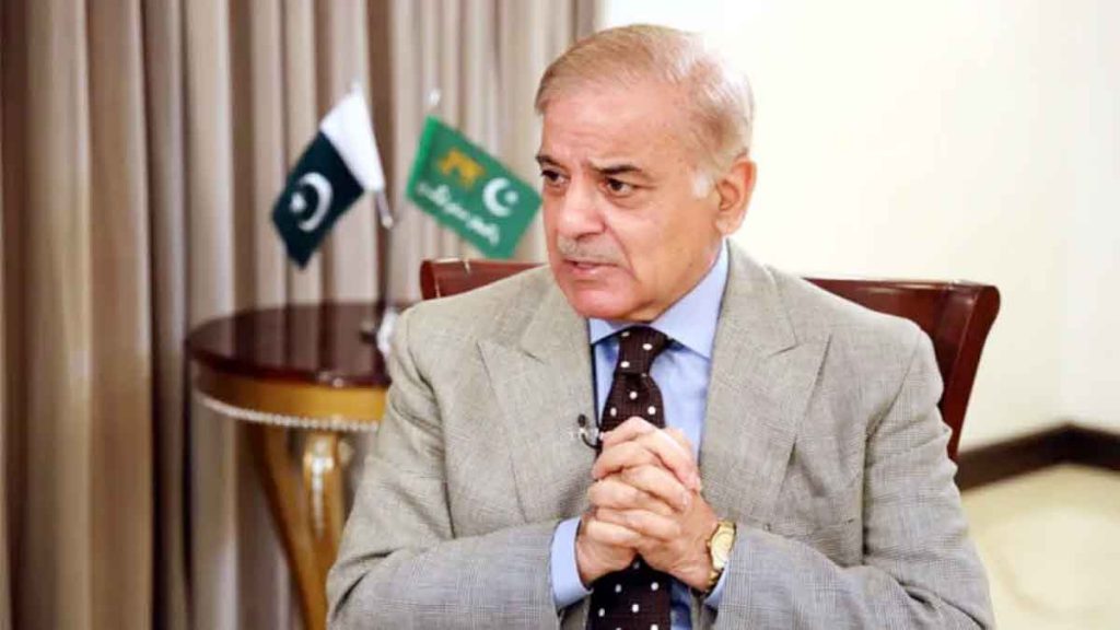 A truly strange story of Pakistan