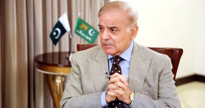 A truly strange story of Pakistan