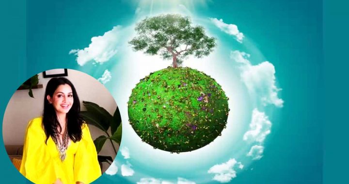 Artists reveal their eco-friendly habits this World Environment Day!