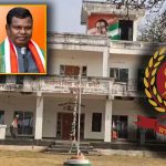 Chhattisgarh Liquor Scam : राजनीति की दीवारें हिलीं…शराब घोटाले में पहली बार कांग्रेस भवन अटैच…‘लखमा कनेक्शन’ बेनकाब…