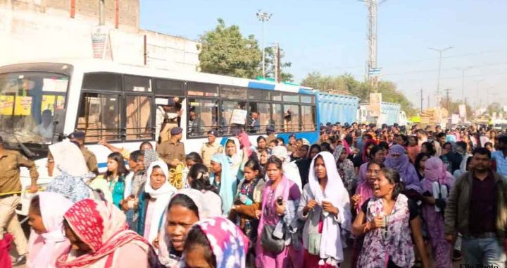 D.Ed-Diploma candidates demanded to start the sixth phase of counseling for assistant teacher