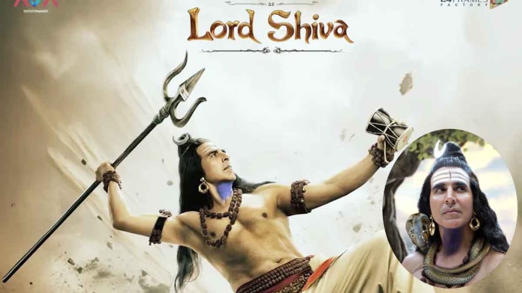 From Kanappa to OMG: Akshay shines in divine roles