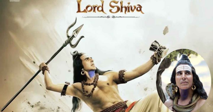 From Kanappa to OMG: Akshay shines in divine roles