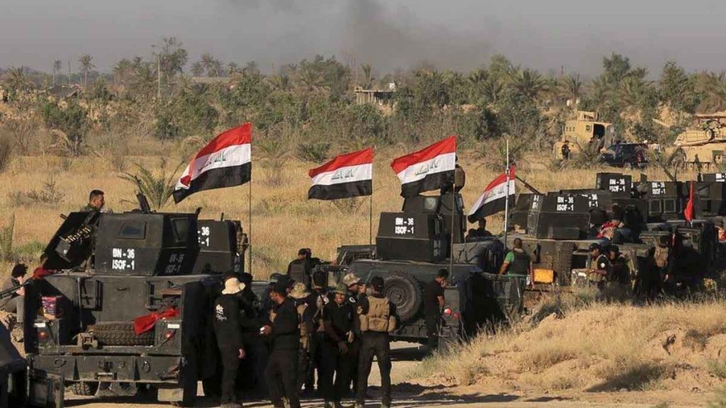 Will 'Islamic Army' fight against Israel? Iran's proposal to Türkiye, Pakistan, Saudi Arabia