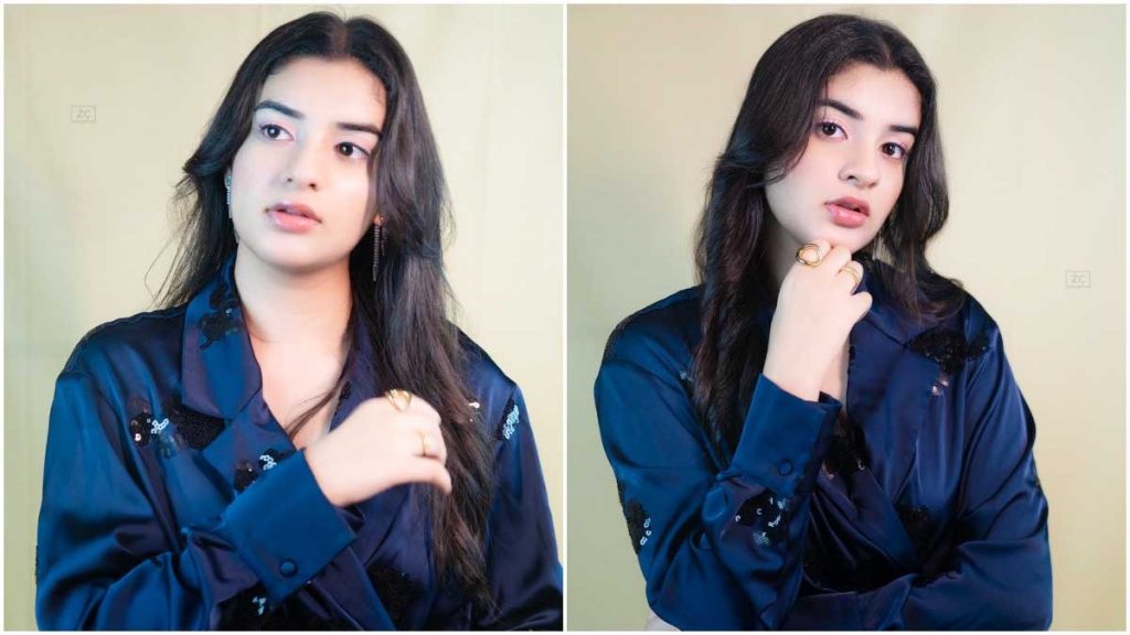 Khushi Bhardwaj will be seen in the important role of Asperger in the new season of Criminal Justice
