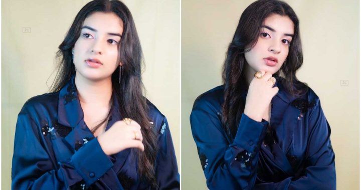 Khushi Bhardwaj will be seen in the important role of Asperger in the new season of Criminal Justice
