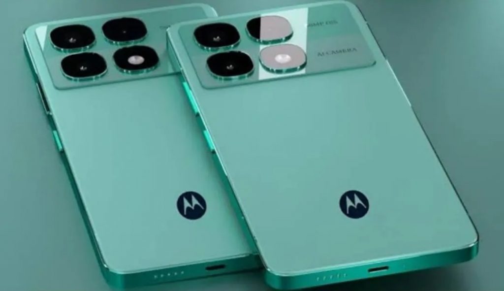 Moto G85 5G Smartphone Features
