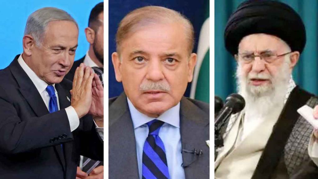 Pakistan should not commit the folly of meddling in other's matters