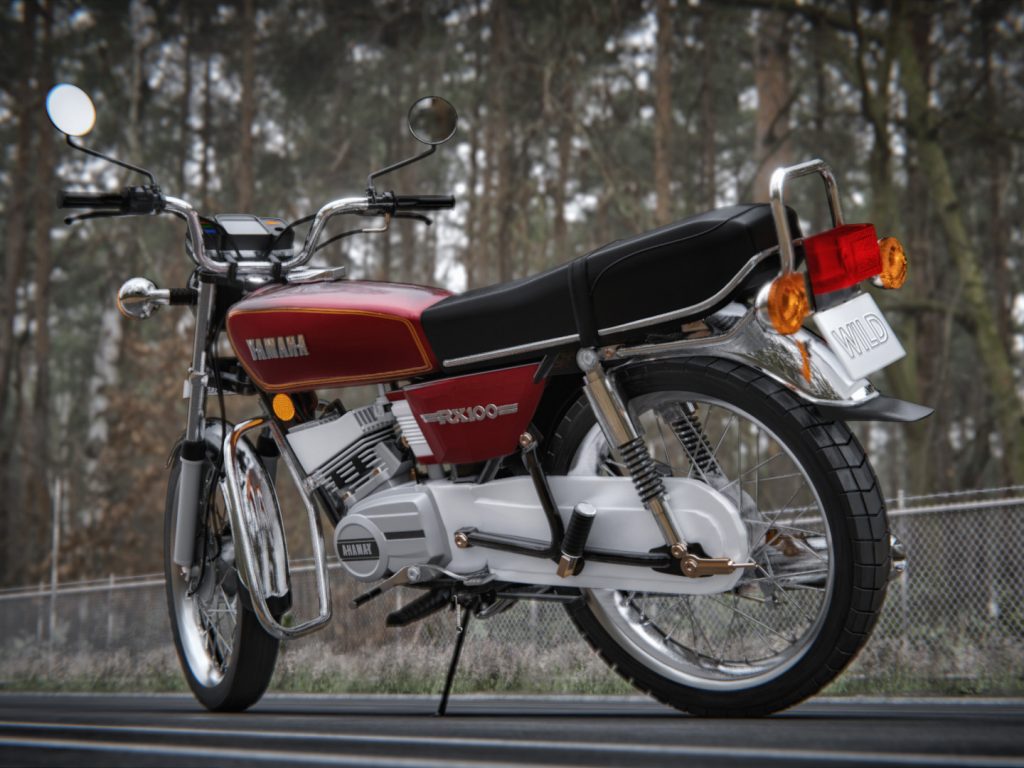 RX100