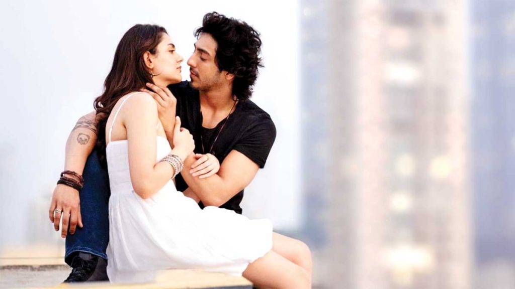 Saiyyara album has songs, ideas and tunes that I have cherished over the last 5 years: Mohit Suri