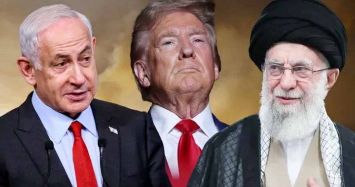 US attack on Iran