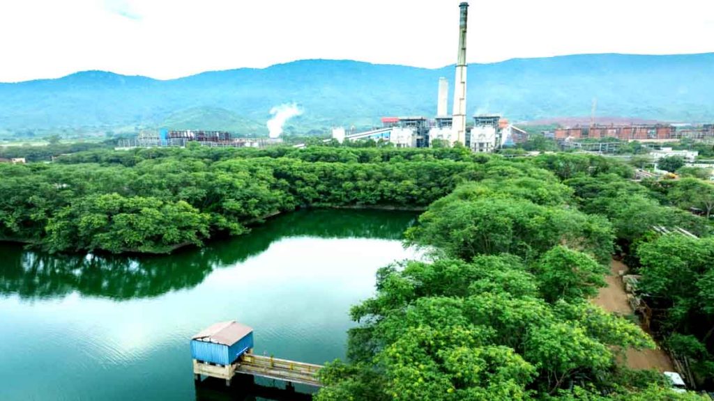 Vedanta Aluminium ties up with PwC for decarbonisation, water positivity and biodiversity initiatives in Odisha and Chhattisgarh