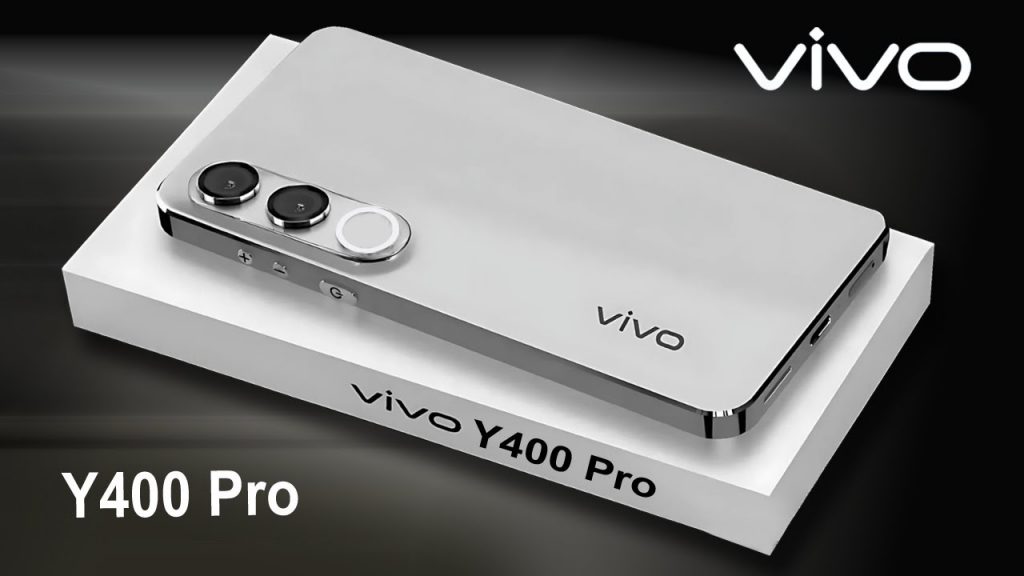 भारत में जल्द लॉन्च होगा Vivo Y400 Pro स्मार्टफोन, मिलेगा 5500mAh बैटरी और 50MP कैमरा के साथ