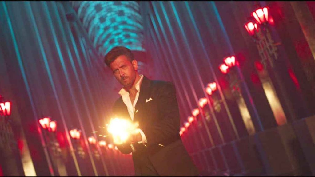 "We have tried to enhance Hrithik's magnetic personality even more in War 2": Anita Shroff Adajania reveals